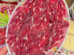 -潮汕•草根牛肉档(中江路店)
