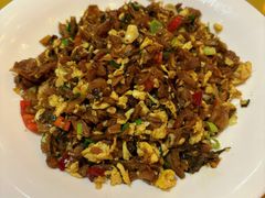 下饭外婆菜-HOHO餐厅(古子城店)