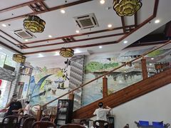 大堂-红星光发煲仔饭(文海店)