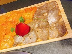 -来涮蜀鲜货火锅串串香(菜市口店)