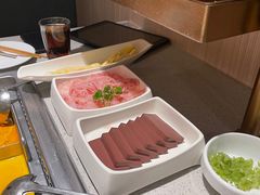 -海底捞火锅(汉峪金谷店)