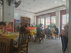 大堂-先父九六鸡饭店(站前路店)