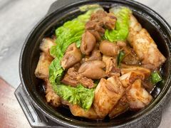 -珍珍小食店(西华路店)
