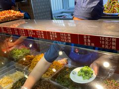 -春花民族美食(佳木斯总店)