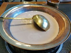 -诺敏塔拉奶茶-布里亚特包子-手把肉(锦都会店)