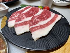 -韩宫宴烤肉·料理(大宁国际店)