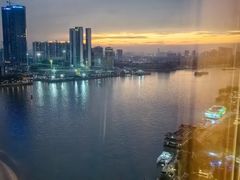 -广州白天鹅宾馆