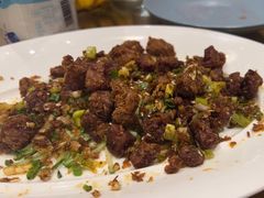 -黑家养生粥道馆(新世纪店)
