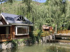 -仙居谷风景区