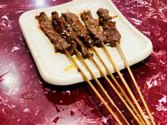 -黑牛码头·小龙虾·烧烤