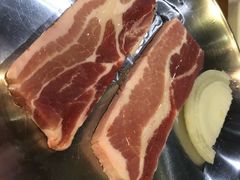 -老炉家木炭烤肉(长江国际店)