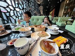 -正斗·港式粤菜(SKLP店)