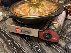 -情妹耙泥鳅·江湖川菜(科华店)