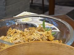 -老铺烤鸭(宝鸡店)