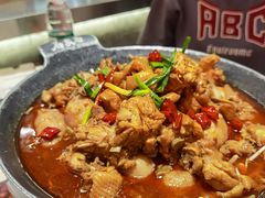 -石灰石烧鸡公(南通万象城店)