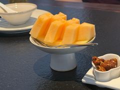 -半山·川·新川菜