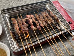 -TIPPI营地 房车主题·露营烧烤团建轰趴(天安假日店)