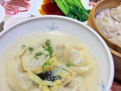 -穿蒸引鲜·嗲记(正大广场店)