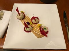 -沈阳君悦酒店·意坊意大利餐厅