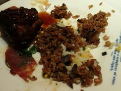 -星伦多自助料理(江阴万达店)
