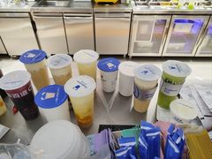 -茶百道(京华城店)