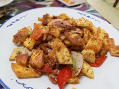 -新疆食府(华龙店)