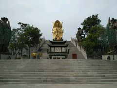 -宝泉胜境旅游度假区