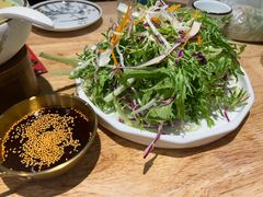 -新繁老號豌豆汤饭店·江湖菜(宝光寺店)