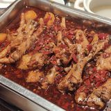 来新街口这家江湖菜馆带你一秒穿越山城🌶️
