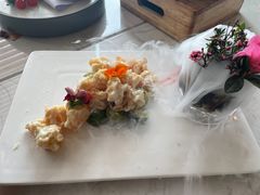 -云里小坐·海泉湾·团建·宴席·下午茶(金堂海泉湾店)
