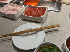 -海底捞火锅(万科广场店)