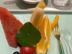 -囍榷·鲜美常州菜(恐龙园店)