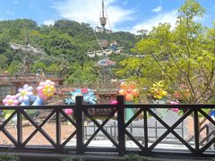 -重庆海昌加勒比海水世界