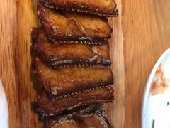 雷达网带鱼-原製原味(普陀山磐龙店)