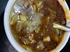 -郑家包子牛肉拉面(尚勤路店)