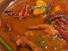 -山四砂锅(太原钟楼街店)