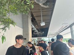 -喜茶(珠海华发商都店)