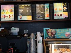 -星巴克臻选(沈阳大悦城店)
