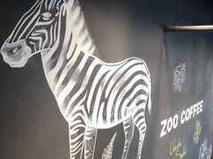 -ZOO COFFEE动物园咖啡(望京锐创店)