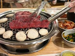 -霸腹烤肉(厦门柚子番店)