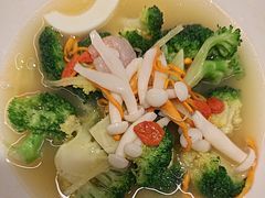 -Aqua Oasis 水天堂(常熟永旺店)