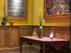 -松赞拉萨林卡酒店