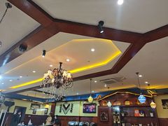 -清真· AL-JANNAT 佳纳特餐厅(仙林店)