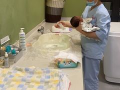 -优护佳月嫂育儿嫂中心(静安店)