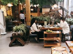 -大理董·董家小厨野生菌火锅(古城旗舰店)