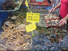 -船奇蒸汽海鲜·闽菜(八市海鲜总店)