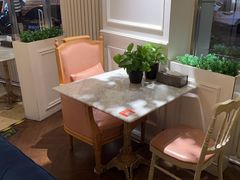 -花舍·新派粤菜·西餐·下午茶(亚运村·鸟巢店)