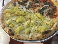 -1861意大利餐厅(文化广场店)