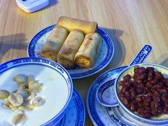 -捷信牛奶甜品世家(合生汇店)