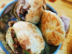 -昌顺马记小吃店(昌盛园店)
